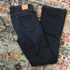 Lucky Lolita Boot Jeans